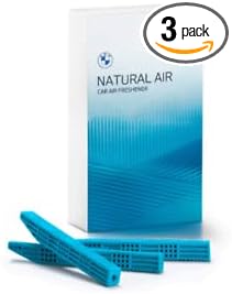 BMW 83125A7DC98 Natural Air Refill (Mountain View)