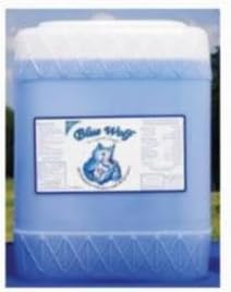 Blue Wolf Sales & Service BW5 All Purpose Cleaner & Degreaser Tote - 5 gal