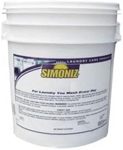 LAUNDRY CLEANER CLOTHESLINE FRESH 35LB BUCKET