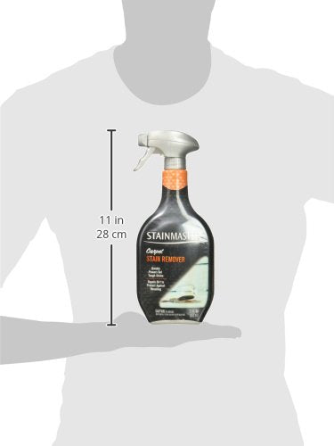 Stainmaster Carpet Care Stain Remover, 22 oz