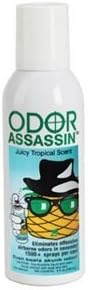 Assassin Juicy Tropical 6 Oz. L8