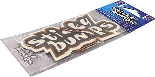 Sticky Bumps Air Freshener- Pina Colada