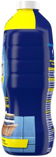 Household OxiClean Laundry Stain Remover Bundle Pack