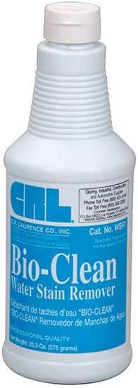CRL Bio-Clean Water Stain Remover - 16 oz Bottle
