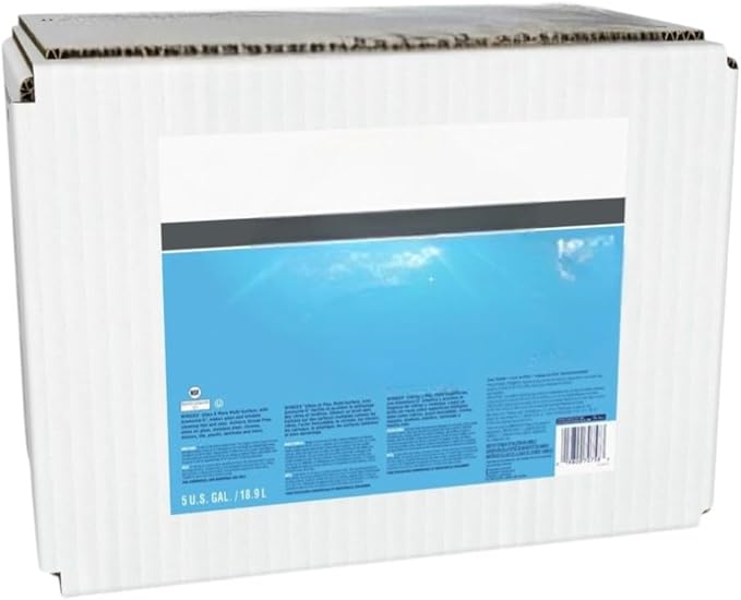 Power Tools For Windex 696502 5 Gal Bag-in-Box Dispenser Glass Cleaner w/Ammonia-D (1/CT) 10019800707580 Mod-C26PO-11391