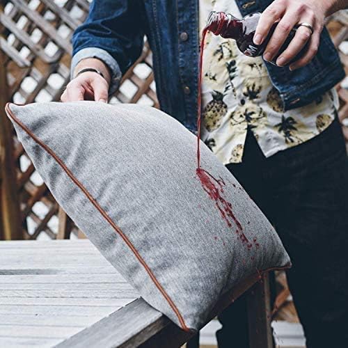 TriNova Non-Aerosol Stain Guard - Made in USA, Fabric Protection Spray for Upholstery, Carpet, Rugs and More to Protect from Liquid Stains (Gallon Refill)