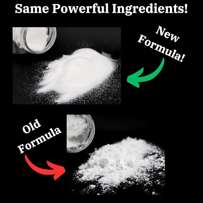 Powerful "Comfort" Scented Fabric & Upholstery Deodorizer & Freshening Powder. Brown Sugar & Fig. Pet Odor Eliminator. Multipurpose formula. Use for furniture,carpet,rug,mattresses