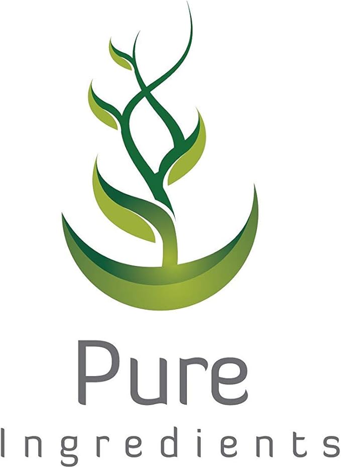 PURE ORIGINAL INGREDIENTS Natural Washing Soda (1 Gallon) Sodium Carbonate, Stain Remover, Water Softener, Multi-Purpose Cleaner