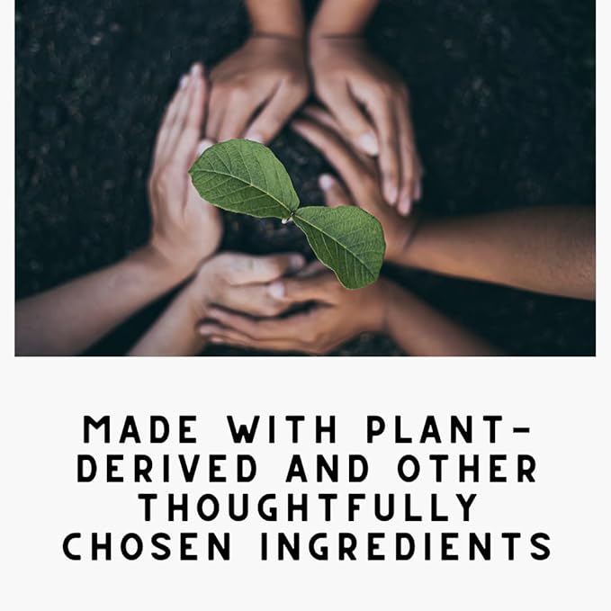 Home “OLIVE GROVE” Natural Mop Soap – Olive Leaf, Rose & Green Leaf Scent – Plant-Powered Floor Cleaner Concentrate – Wet/Dry Vacuum & Multi-Surface Safe – 32 oz
