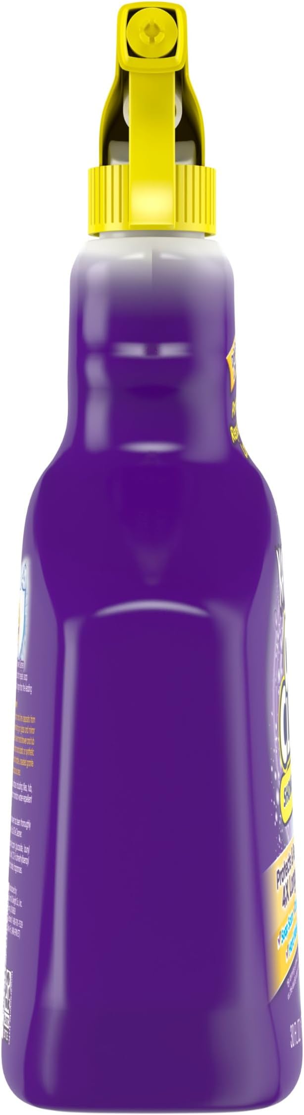 OxiClean Shower Guard Daily Shower Cleaner, 30 oz., Protects & Repels Stains (Pack of 8)