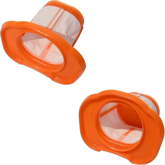 Filter Replacement for Black and Decker Models HHVKF10 HHVK515BPF07, HHVK320J10, HHVK320J61, HHVK320JZ01, HHVK415B01, HHVK515J00, HHVK515J00FF, HHVK515JP07