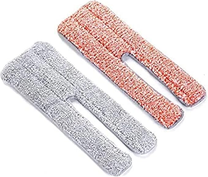 Pousser Spray Mop Handles, 33 cm x 12 cm