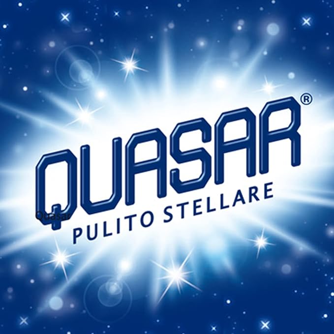 6 pcs Quasar Classic Glass 650 ml