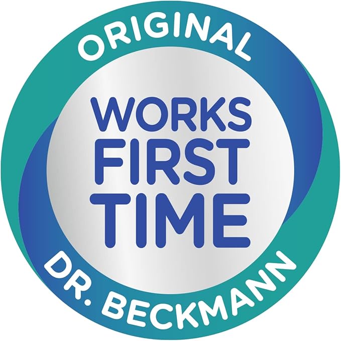 Dr. Beckmann Original Reusable Color Collector 1 Cloth