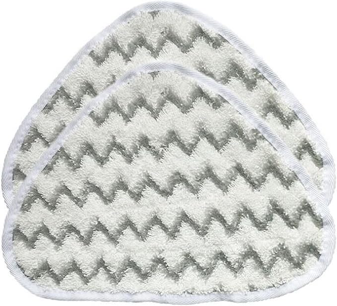 Suitable for Vi a 100 Triangle Heat Spray mop Head bonding mop Cloth -