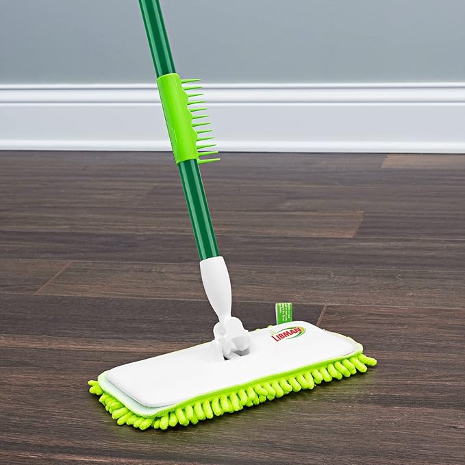 Freedom Floor Duster Refill Case of 6