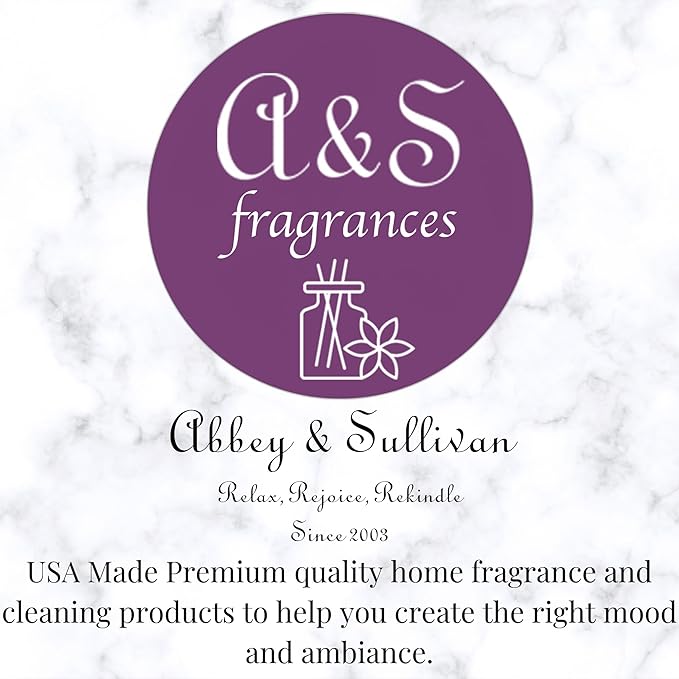 Abbey & Sullivan Linen Spray, Cucumber Aloe, 16 oz.