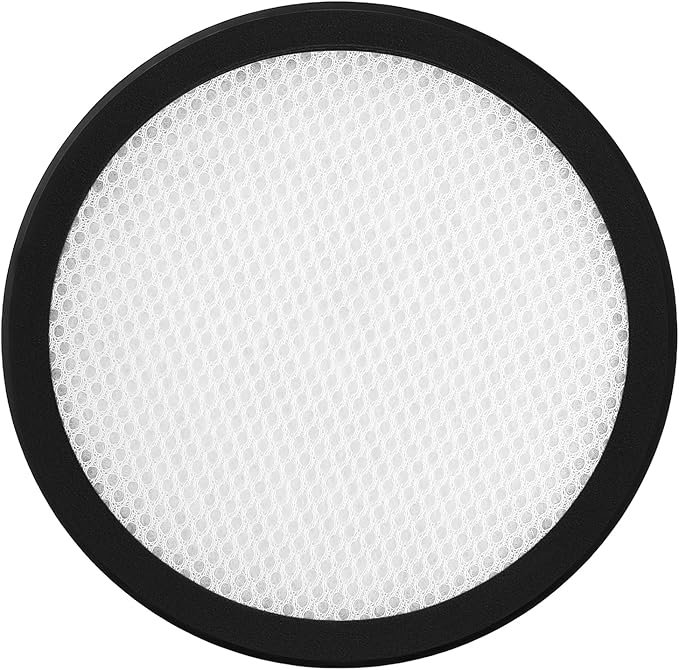 4-Pack PCL720 Filter Replacement for Ryobi ONE+ 18V Cordless Stick Vacuum Cleaner PBLSV716K PBLSV716B PBLSV717K & PBLSV717B