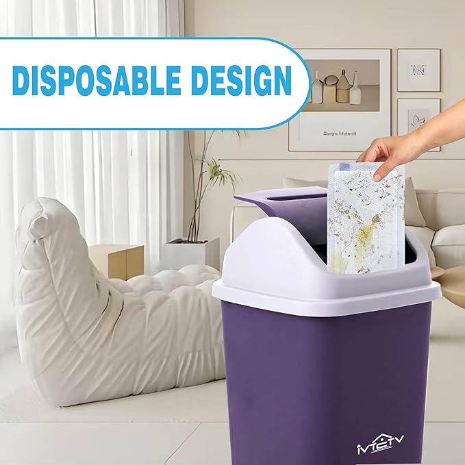 64 Count Disposable for Swiffer Wet Pads Refills, Wet Jet Pads for Hardwood Floor, Vinyl,Tile, Laminate, Compatible with Swiffer WetJet Spray Mop, Dry and Wet Use