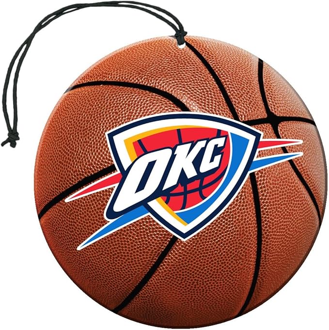 NBA Air Freshener (3 Pack)