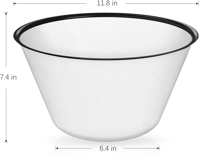 BJ131 Filter Bag for VANPORE Ash Vacuum