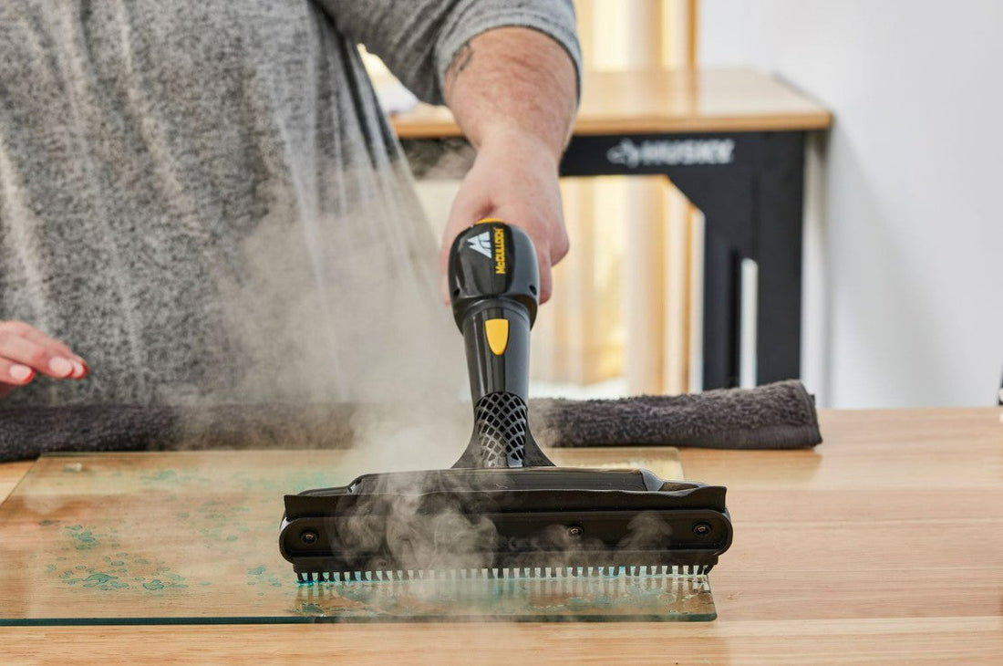The Ultimate Guide to Deep Cleaning Your Home Efficiently