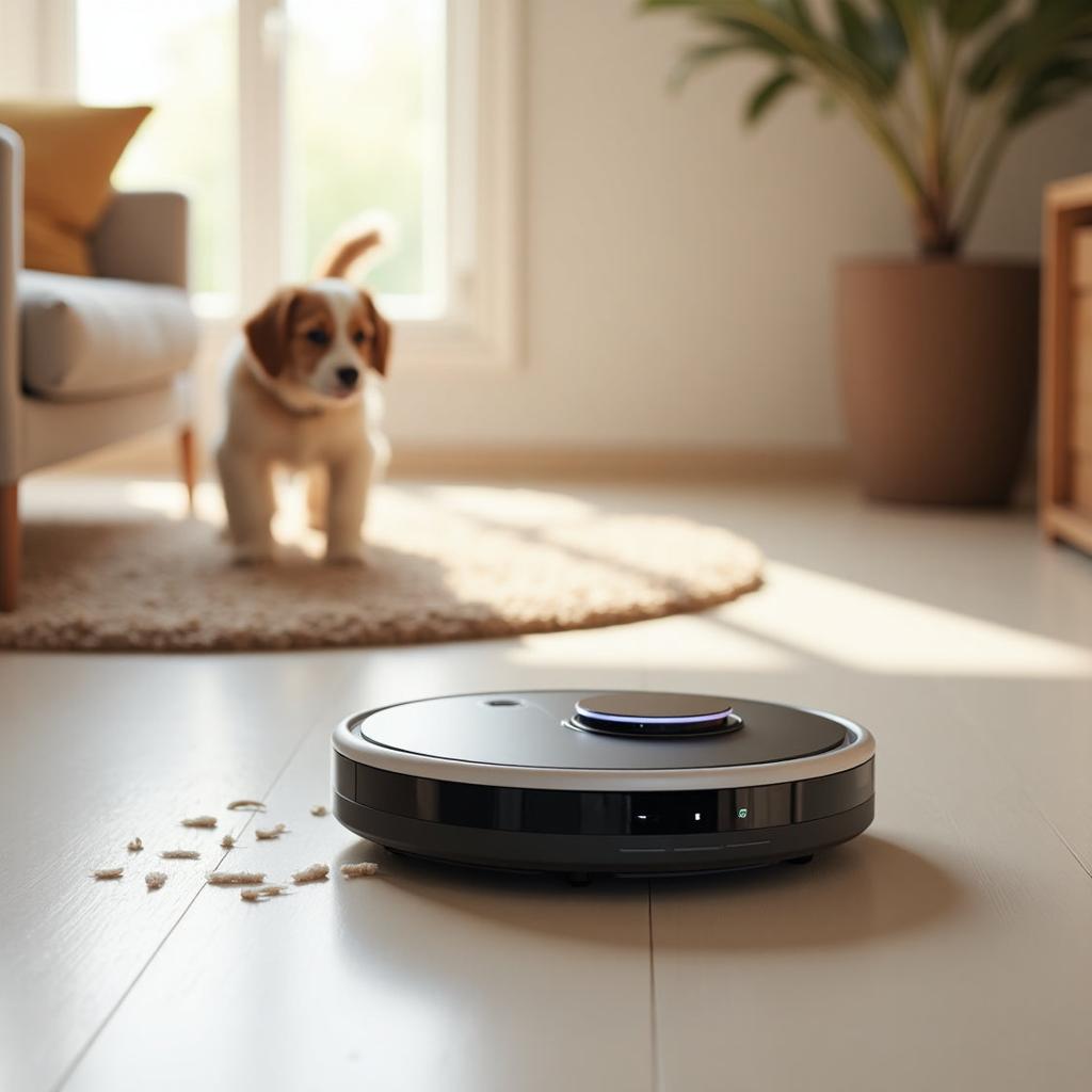 How to Choose the Best Robot Vacuum