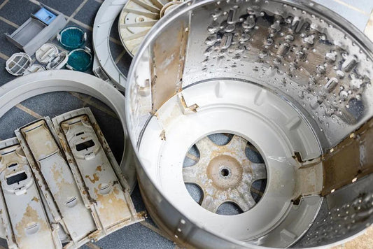 How Often Should You Clean Your Washing Machine?