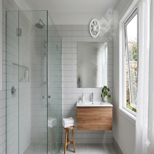 How to Eliminate Bathroom Odors