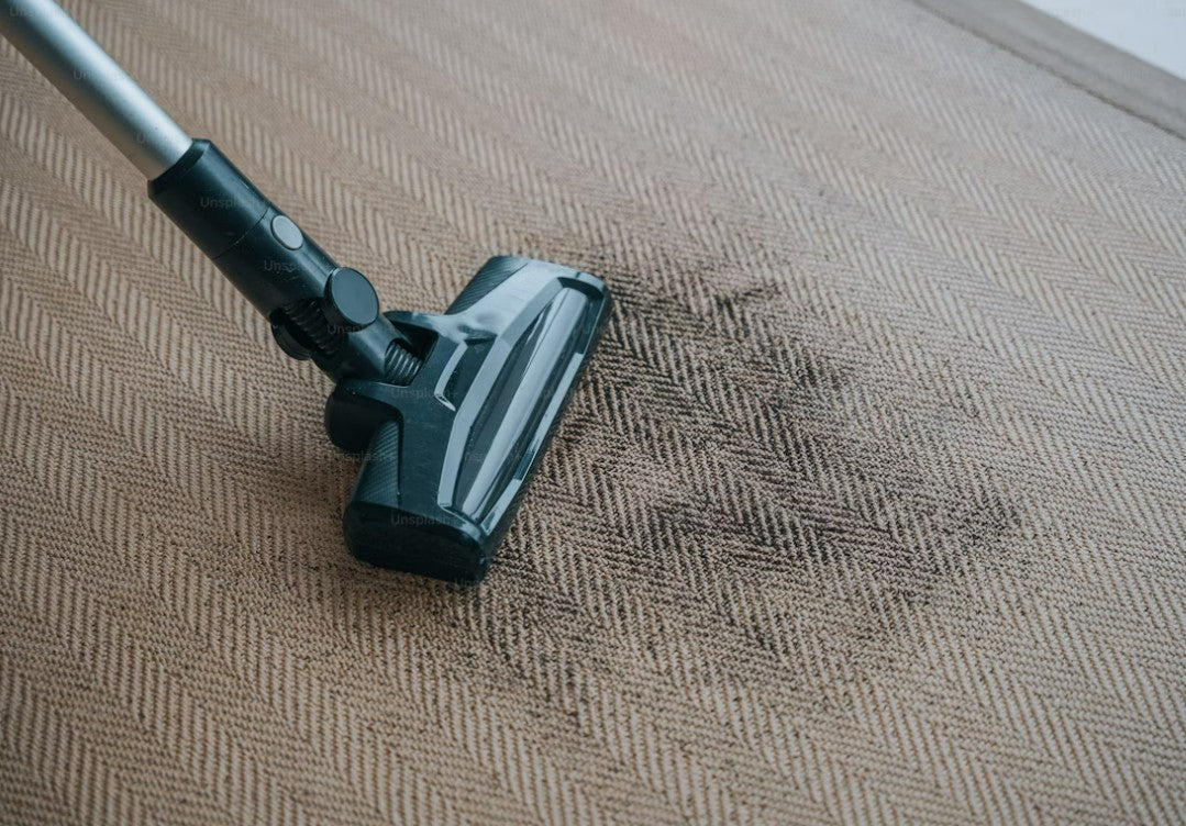 Carpet Stain Removers