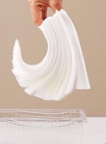 Disposable Magic Brush, Protecting Hands Cleaning Rag, Replaceable Rag Cleaning Brush with Handle, Kitchen Degreasing Specialized Cleaning Cloth (Replace 50 Pieces of Cloth)