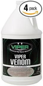 Viper Venom Tile & Grout Cleaner (4/1 Gallons)
