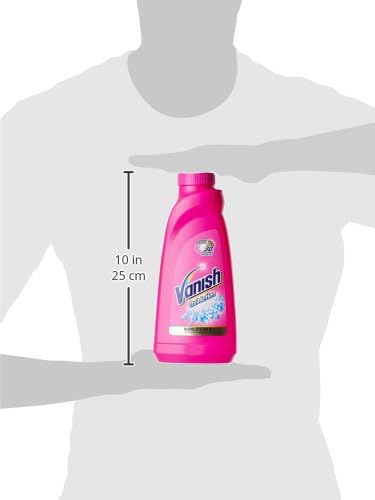 Vanish Oxi Action Stain Remover Liquid - 800ml