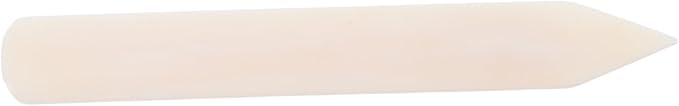 FRCOLOR Clothes Stain Removal Tool Bob Bone Scraper Fabric Fuzz Remover Smooth Edge Lint Cleaner