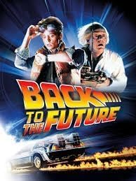 Back to the Future Gifts Air Freshener | DeLorean Car Accessories | DeLorean Christmas Ornament | DeLorean DMC-12 Car Air Freshner | 3/Set | Officially Licensed | 2-Pack