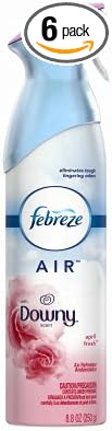 Air Effects Air Freshener, Downy April Fresh, 8.8-oz.