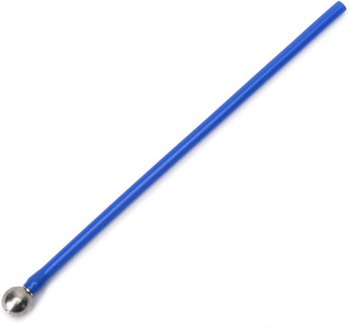 MJJC Foam Cannon S V 3.0 Spare Parts (Chemical Suction Tube(Blue Color))