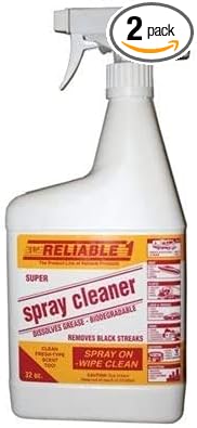 Reliable 1 Super Spray All Purpose Cleaner (2, 32oz) (2)