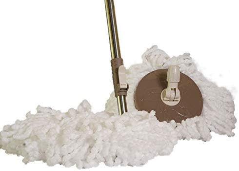 Easy Spin MOP Set (Grey)