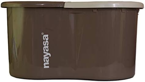 Easy Spin MOP Set (Grey)