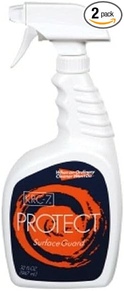 CHEM-KRC7-PROTECT-2PK KRC-7 PROTECT Surface Guard (2 Pack)