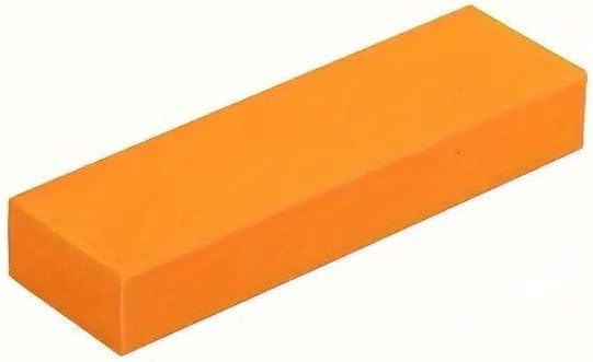 Multi-Surface Cleaning Eraser Pad – Fast-Acting Hard Water & Mineral Deposit Remover for Glass, Tile, Faucets, Cookware & Stainless Steel, Streak-Free Home Use