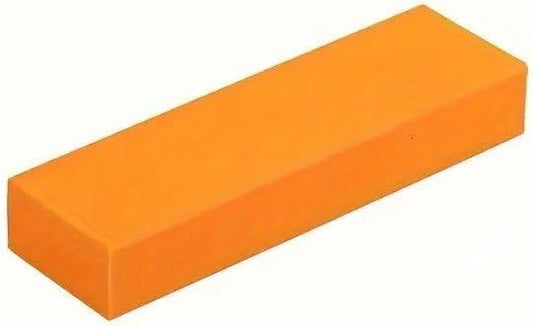 Hard Water Stain Remover Eraser – Powerful Rubber Block for Easy Descaling of Glass, Tiles, Faucets & Stainless Steel, Eco-Friendly Cleaning