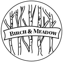 Birch & Meadow Borax, Unscented, Laundry & Cleaning Additive (1 Pound)