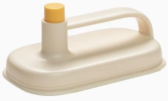 Disposable Magic Brush, Protecting Hands Cleaning Rag, Replaceable Rag Cleaning Brush with Handle, Kitchen Degreasing Specialized Cleaning Cloth (Magic Wipe)