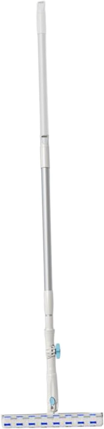 Window Cleaner Glass Clean Tool Duster Glass Wiper Microfiber Sponge Scrubber