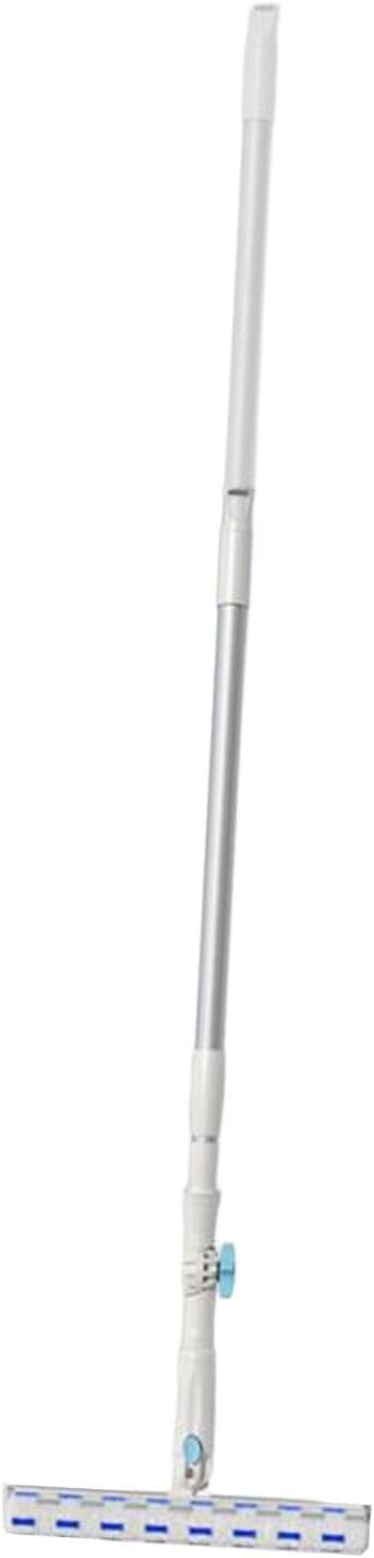 Window Cleaner Glass Clean Tool Duster Glass Wiper Microfiber Sponge Scrubber