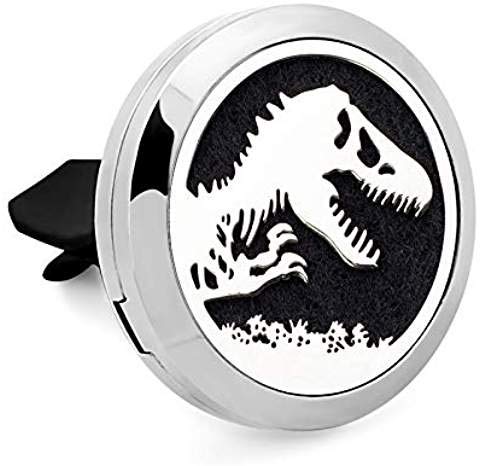 Jumbo Size 1-1/2 in dia. (Jumbo Dinosaur) 1 Essential Oil.