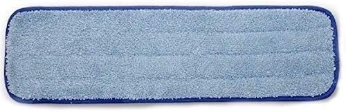 Shaw Vibrant Microfiber Mop Replacement Pad / Wet
