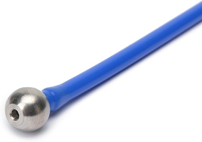MJJC Foam Cannon S V 3.0 Spare Parts (Chemical Suction Tube(Blue Color))